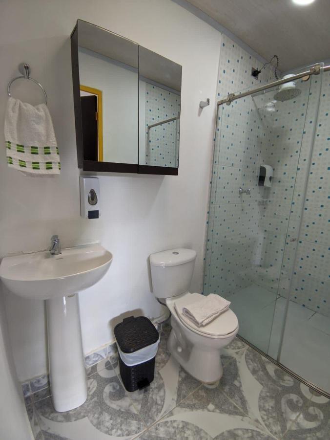 Hotel Villa Bosco ปัลมีรา ภายนอก รูปภาพ