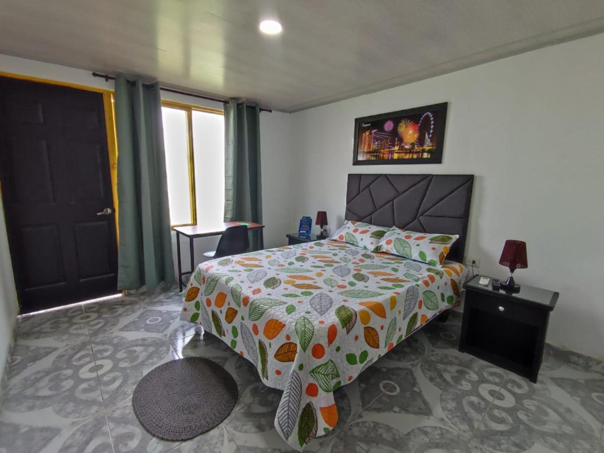 Hotel Villa Bosco ปัลมีรา ภายนอก รูปภาพ