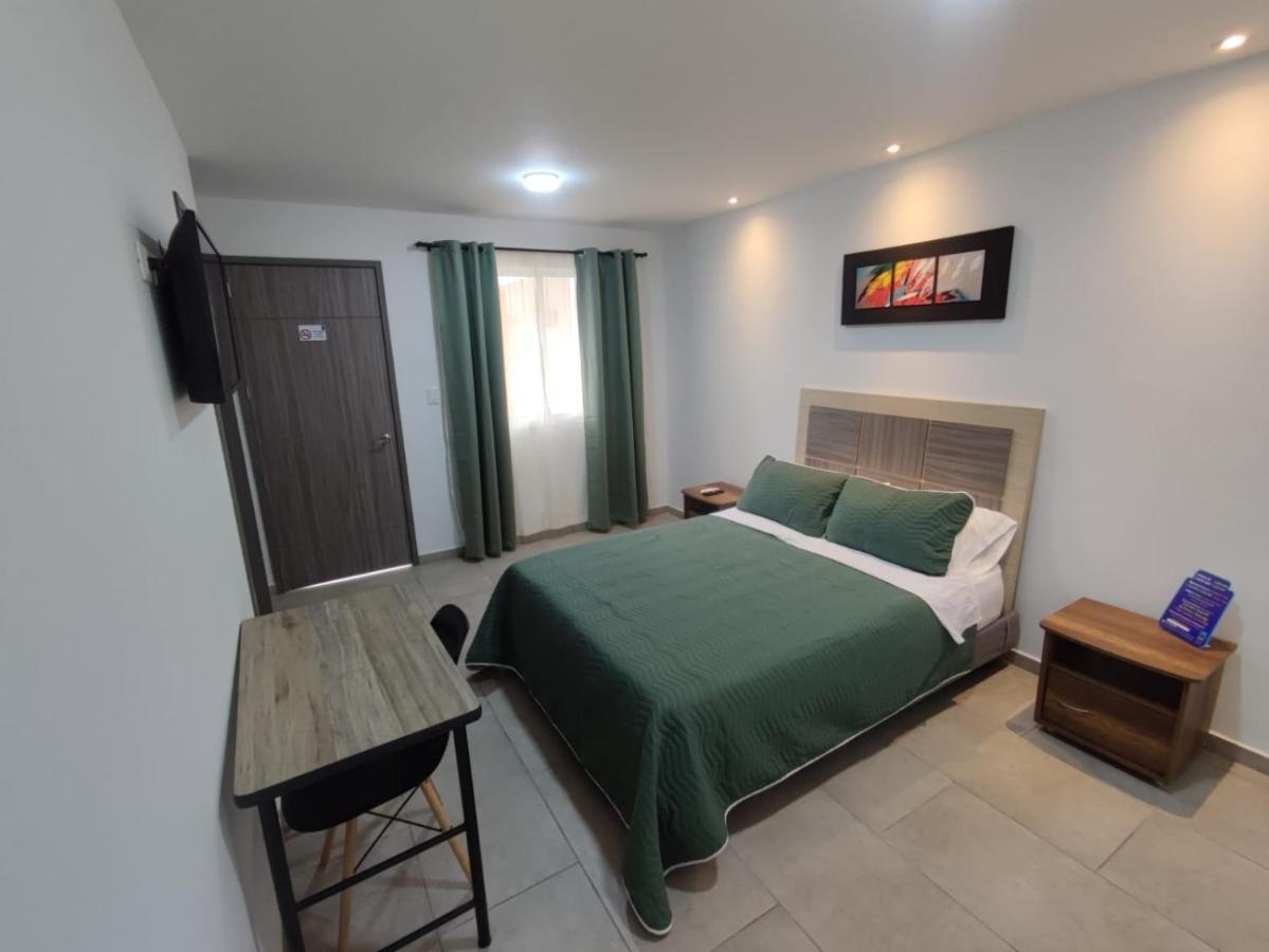 Hotel Villa Bosco ปัลมีรา ภายนอก รูปภาพ