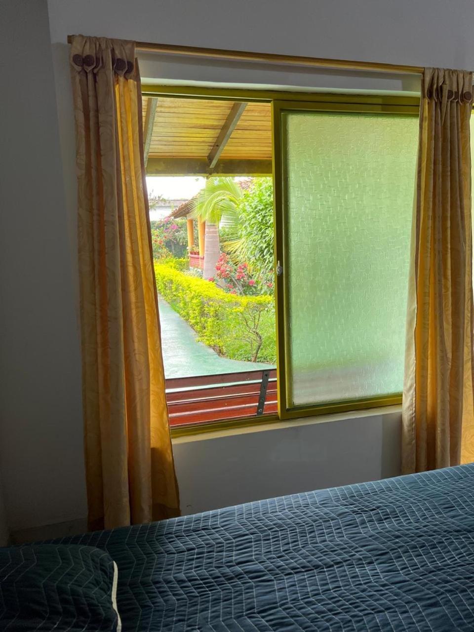 Hotel Villa Bosco ปัลมีรา ภายนอก รูปภาพ