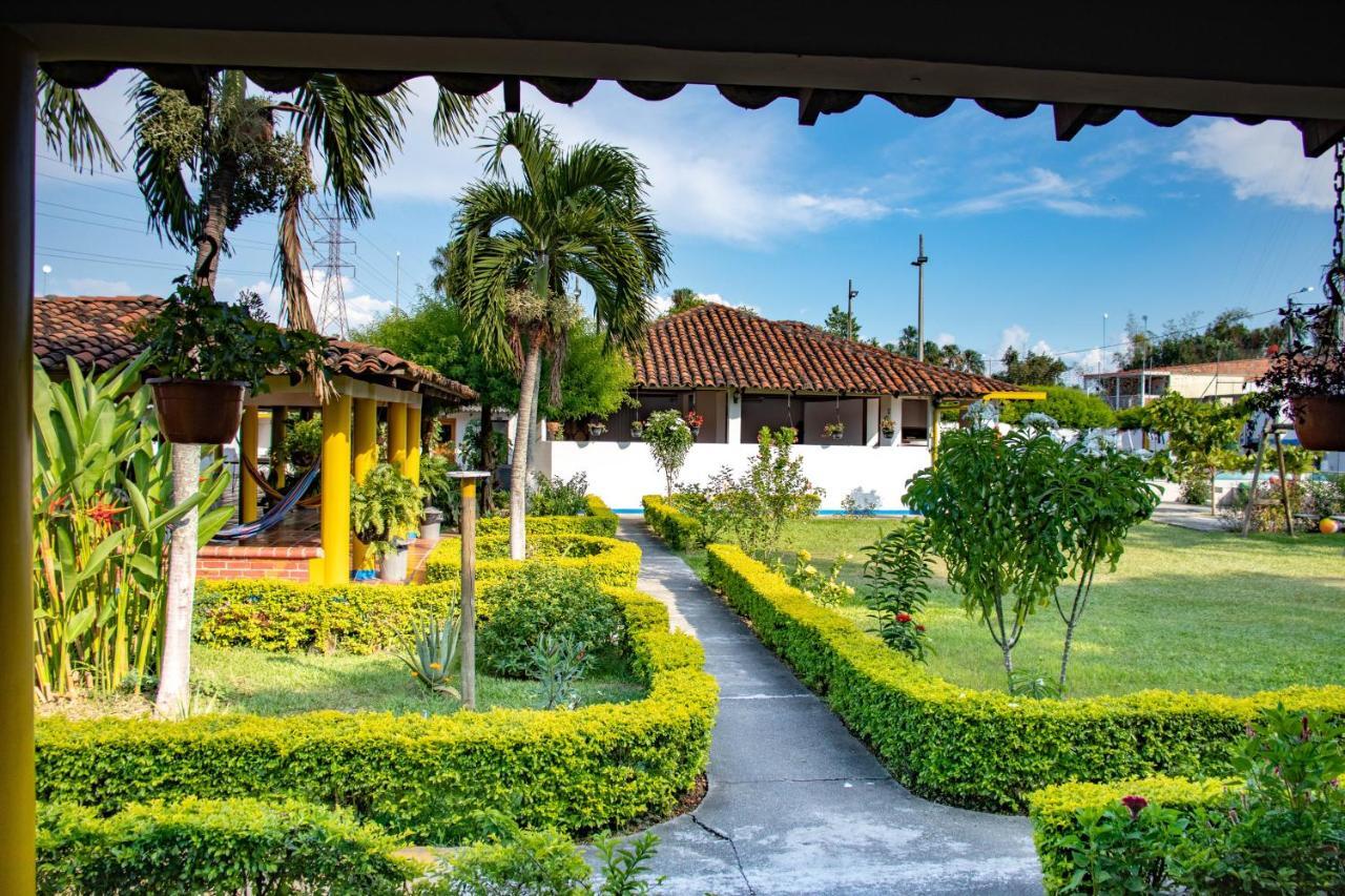 Hotel Villa Bosco ปัลมีรา ภายนอก รูปภาพ